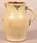 Small Stoneware Pitcher Attributed to Remmey. - 3