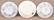 Three Flow Blue China Plates. - 2
