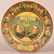 Two Antique Tin Lithograph Political Trays. - 2
