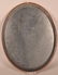 Two Antique Tin Lithograph Political Trays. - 6