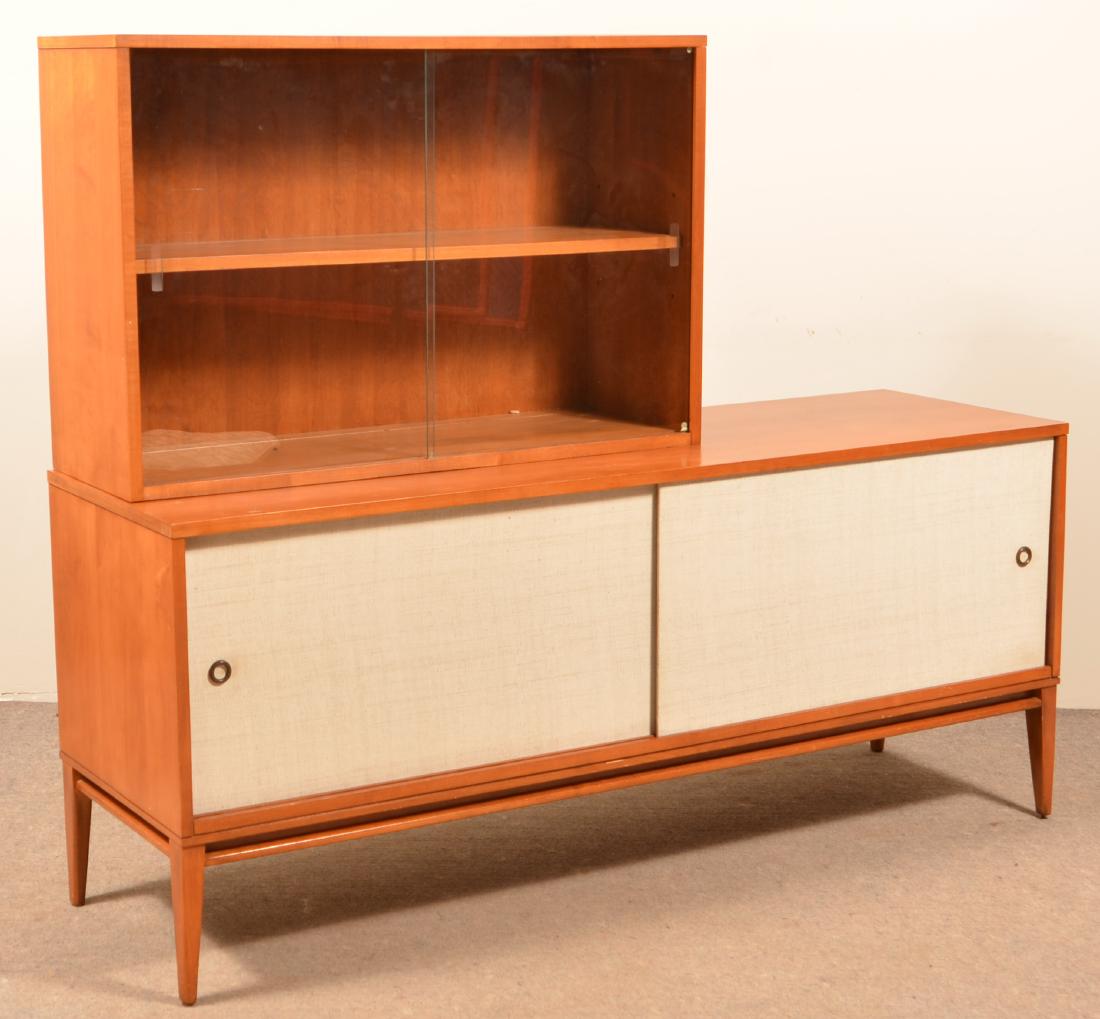 Maple Mid Century Modern Dining Room Suite. (1 of 7)