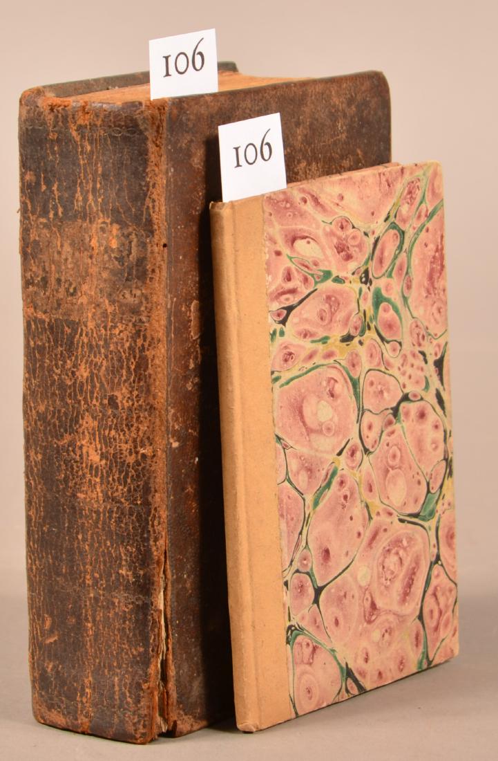 Haupt-Inhalt der Christlichen Lehre. Reading: Ritter, (1 of 5)