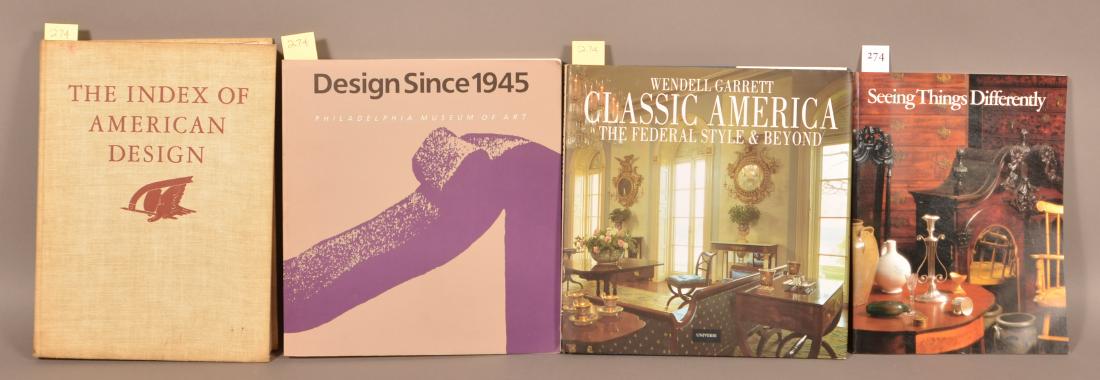 Zimmerman. Seeing Things Differently. Winterthur. // (1 of 1)