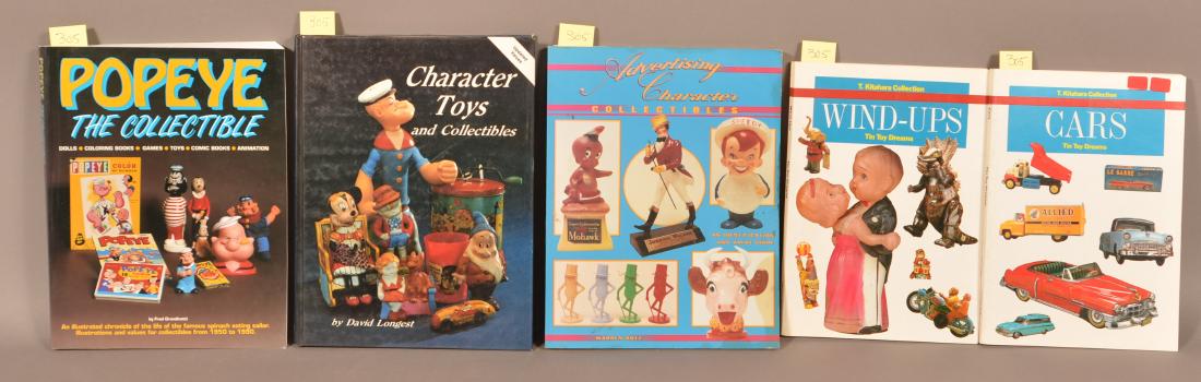 Kitahara. Wind-Ups. The Toy Dreams. // Kitahara. Cars. (1 of 1)