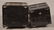 Two Antique Cast Iron Safe Still Banks. Henry C. Hart - 5