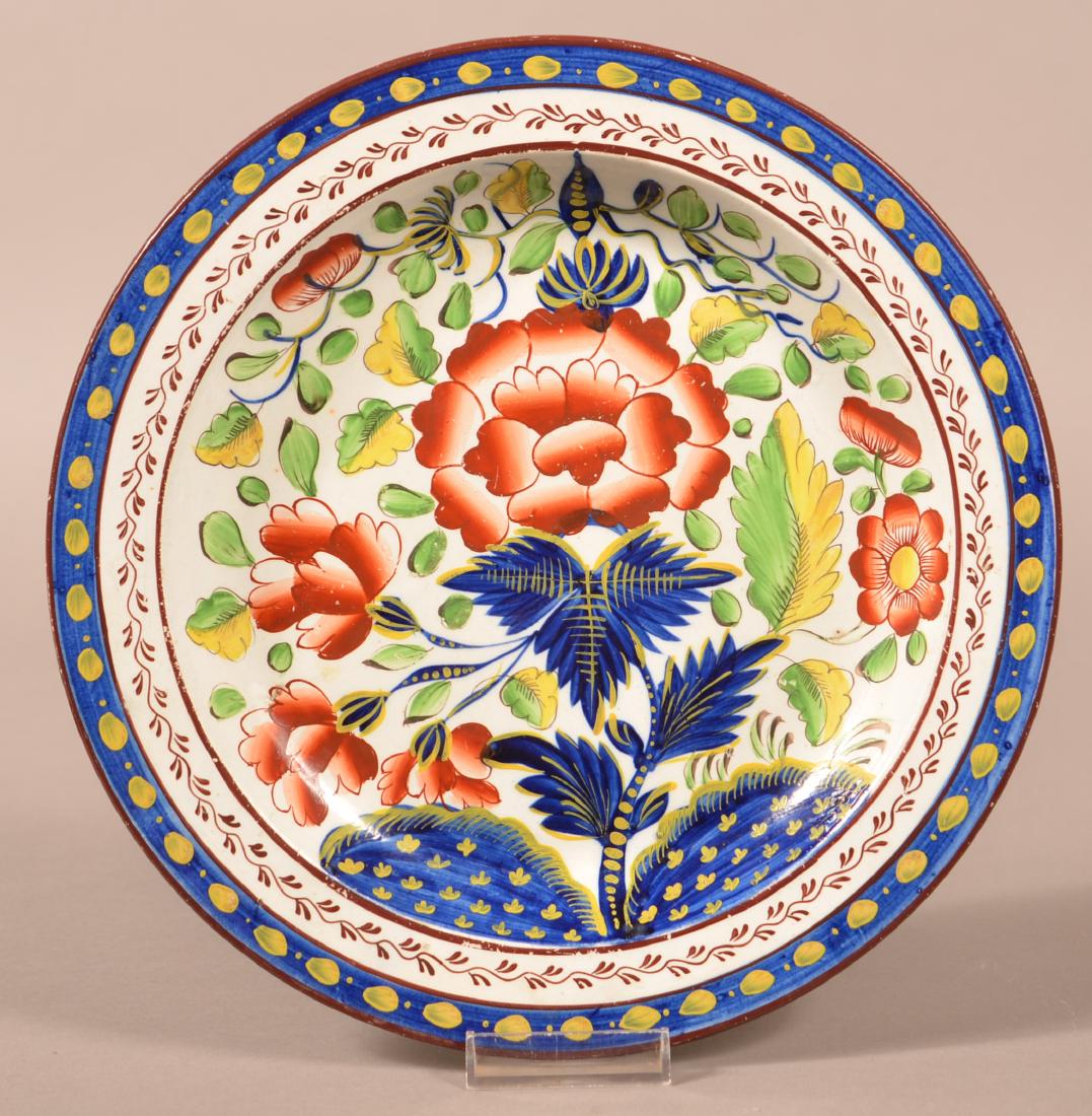 Gaudy Dutch China Carnation Pattern Plate. Apr 13, 2019 Conestoga