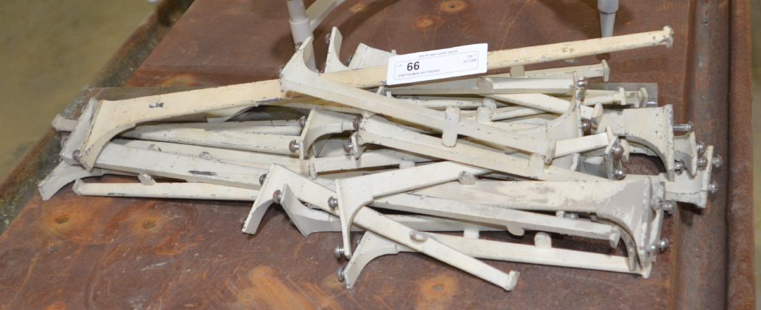 Shelf Hardware and Brackets (1 of 1)