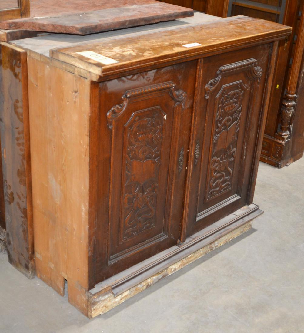 Pharmacy Base Cabinet (1 of 3)