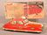 Marx Tin Lithograph Fire Chief Car with Original Box. - 3