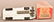 Marx Tin Lithograph Fire Chief Car with Original Box. - 5