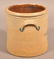 D.P. Shenfelder Two Gallon Crock with Floral - 3