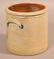 D.P. Shenfelder Two Gallon Crock with Floral - 4