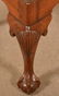Fine Philadelphia Chippendale Walnut Side Chair. - 3