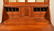Pennsylvania Chippendale Walnut Secretary Desk. - 3