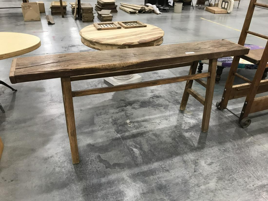 Primitive Mortis Work Bench (1 of 6)