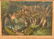 Three Hand-Colored Currier & Ives Lithographs. - 4