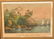 Three Hand Colored Currier & Ives Lithographs. - 2