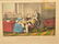 Three Hand Colored Currier & Ives Lithographs. - 2