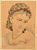 Three Hand Colored Currier & Ives Lithographs. - 2