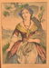 Three Hand Colored Currier & Ives Lithographs. - 3