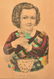 Three Hand Colored Currier & Ives Lithographs. - 2