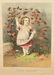 Three Hand Colored Currier & Ives Lithographs. - 4