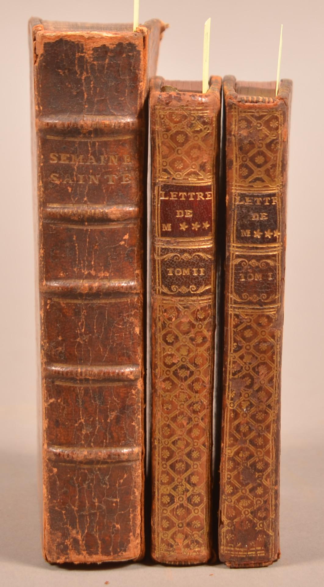 1739 French Letters + 1790 Office (1 of 5)