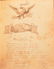 1825 Friendship Album New Haven CT Illust - 6
