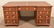 Victorian Style Victorian Walnut Desk. - 2