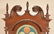 Pennsylvania Chippendale Inlaid Walnut Tall Case Clock. - 3