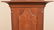 Pennsylvania Chippendale Inlaid Walnut Tall Case Clock. - 4