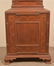 Pennsylvania Chippendale Inlaid Walnut Tall Case Clock. - 6