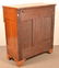 Empire Cherry and Mahogany Chest of Drawers. - 2
