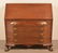 Chippendale Style Mahogany Slant-Lid Desk. - 2