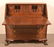 Chippendale Style Mahogany Slant-Lid Desk. - 3