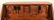 Chippendale Style Mahogany Slant-Lid Desk. - 4