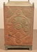 PA 19th Century Punched Tin Hanging Pie Safe. - 2