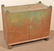 PA 19th Century Punched Tin Hanging Pie Safe. - 3