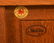 Stickley Oak Arts & Crafts Style Armchair. - 6