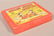 Wells Wind-Up Mickey & Minnie Mouse Handcar Toy. - 4