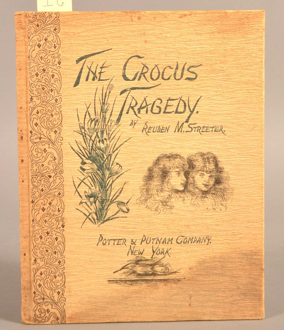 The Crocus Tragedy 1899 (1 of 2)