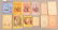 12 Small Children's Books 19th c