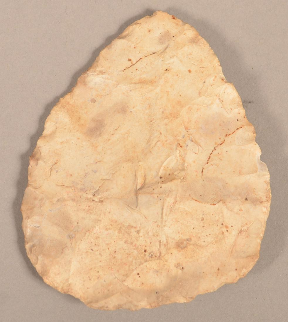 Prehistoric, Middle Woodland Era Chache Blade (1 of 2)