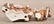 Two Antique Hand-Painted Porcelain Figural Inkwells. - 3