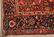 Vintage Center Medallion Pattern Area Rug. - 3
