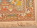 Vintage Silk Pictorial Oriental Area Rug. - 6