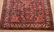 Vintage Center Medallion Pattern Oriental Area Rug. - 3
