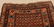 Antique/Vintage Geometric Pattern Oriental Area Rug. - 4