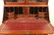 English Chippendale Secretary Desk. - 3
