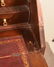 English Chippendale Secretary Desk. - 4